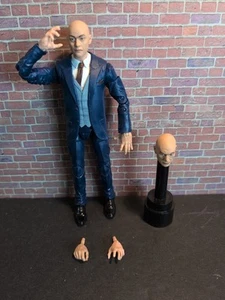 Marvel Legends Series Professor X & Magneto 2PK "PROFESSOR X ONLY" - Picture 1 of 8