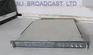 Vectorscopio de forma de onda Tektronix wvr7020 (defectuoso) se vende como defectuoso, - Imagen 1 de 11
