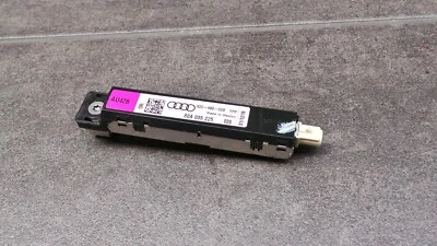 Audi Q5 Fy From 2017 Antenna Amplifier 16.593 Km 80A035225 - Image 1 of 3