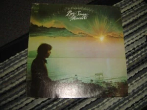Boz Scaggs - Moments 197? USA Orig. Vinyl LP VG+/VG+ - Picture 1 of 2