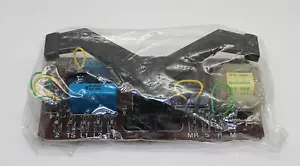 UNA 8018-CX circuito nuevoº TELEFONICA HERALDO - Imagen 1 de 4