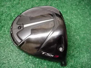 Nice Titleist TSR3 Testa e vite per cacciavite 8 gradi - Foto 1 di 4