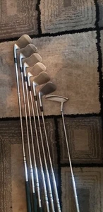 Mizuno Men’s Golf Club Set - Picture 1 of 9