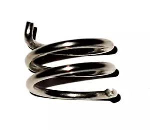 Muelle de boquilla de soldadura Euro Torch Mig para MB25 Binzel compatible 4002247 - Imagen 1 de 4
