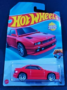 2025 Nuovo Hot Wheels Maserati Shamal HW METRO 4/5 #58/250 - Foto 1 di 6