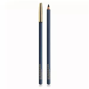 2 LANCOME LE CRAYON KHOL KOHL EYELINER PENCIL BLACK LAPIS (NAVY BLUE) NWOB - Picture 1 of 1