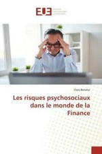 Les risques psychosociaux dans le monde de la Finance  5307
