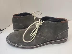 reaction kenneth cole shoes men 10 M Desert Wind Leather - Picture 1 of 24