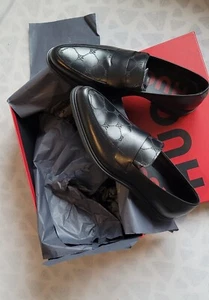 Hugo BOSS Herrenschuhe, GR. 44 - Bild 1 von 11