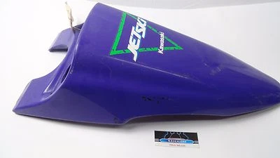 Cubierta Kawasaki Jet Ski 1999 750 ZXI, solo capó 14090-3752 Foto 1 de 4