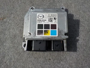 2011 MAZDA 3 SRS RESTRAINT CONTROL MODULE OEM - Picture 1 of 6