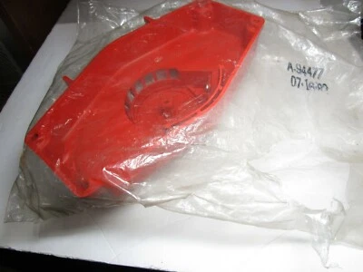 Homelite A-94477 String Trimmer Starter Housing fits ST-200 - Image 1 of 4