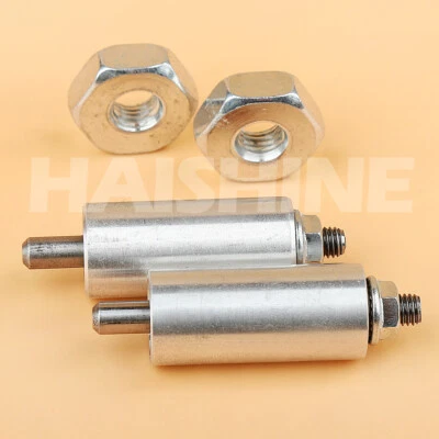 Rodillo colector de cadena apto para motosierra Stihl 064 066 046 MS460 MS660 1122 650 7702 Foto 1 de 3