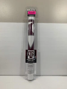 NCAA Texas A&M  22"x25" Jumbo Decal - Picture 1 of 3