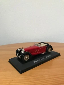 1/43 daimler double six 1931 - Bild 1 von 2