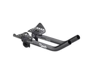 Deda Parabolica - UNO - Aero / Triathlon / Time Trial Bars - Picture 1 of 1