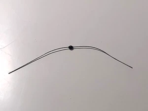 MV13 VARISTOR ORIGINAL KENWOOD TS-670 TM-401 - ULTIMA UNIDAD - Zdjęcie 1 z 2