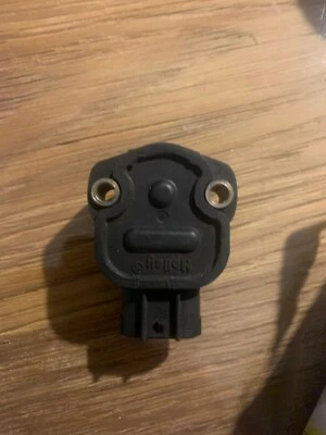 DODGE Avenger Chrysler Cirrus Sebring Stratus Sensor Drosselklappe 4605128  - Imagen 1 de 3