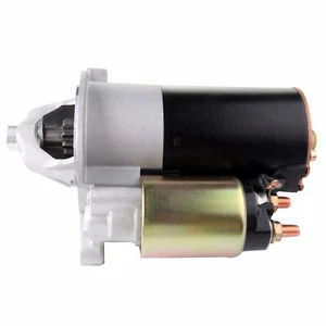 Starter 3223 for Ford Truck 4.9L 5.0L 5.8L Manual Trans Only 1992-1997 3241N - Picture 1 of 8