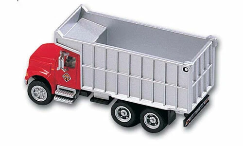 BOLEY 4015-16 – INTERNATIONAL 3 ASSI RIBALTABILE 1:87 - Immagine 1 di 1