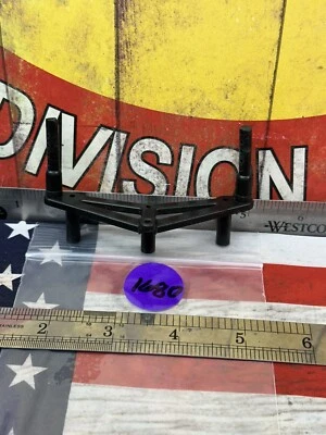 VINTAGE ae / Team Associated Front Bumper for: 1/10 Scale -PreOwned- - Image 1 of 4