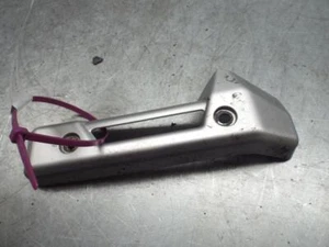 Aprilia Mana 850 GT 2009-2011 Left Hand Engine Cooling Radiator Cover - Picture 1 of 6
