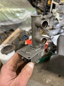 1958 58 Chevrolet Impala Bel Air Biscayne REBUILT heater Control Valve Chevy - Picture 1 of 9