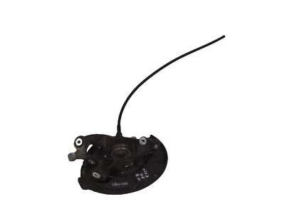 03-09 Mercedes E320 W211 Husillo trasero derecho lado pasajero nudillo OEM DK611157 Foto 1 de 4