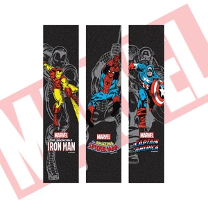 MGP Madd Gear Marvel Griptape Stunt-Scooter Pro Team Nitro Extreme 4.0 4.5