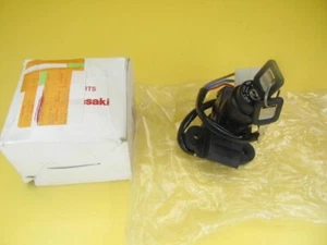 Kawasaki OEM Key Switch 27005-5007 Ignition switch ASSY NOS KZ 650/750/900/1000 - Bild 1 von 8