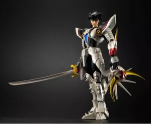 Bandai Ronin Warriors Armor Plus Kikoutei Rekka Special Color Edition Figure New - Picture 1 of 9