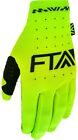 FTA Zonen Slip-On Mens MX Offroad Gloves Lit