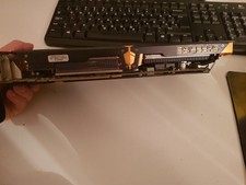 R9 290x Graphic card  with 2 bios