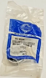 CUB CADET 941-0524A Ball Bearing 625X40X12 NIP Genuine Factory Part - Picture 1 of 4