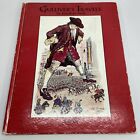 Gulliver’s Travels Jonathan Swift Castle Books