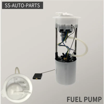 Conjunto de módulo de bomba de combustible eléctrica para AUDI Q5 8R 2013-2017 Foto 1 de 4