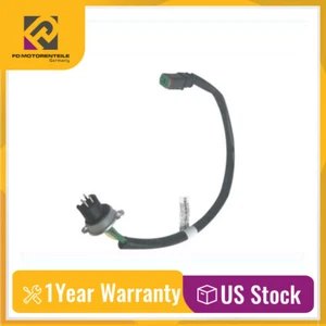 A Type Connector 470mm Harness Reman Kit For Holset Vgt Turbo Actuator 28379686 - Picture 1 of 4