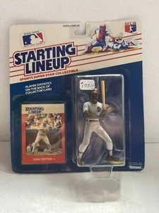 1988 STARTING LINEUP First Year MLB - TONY GWYNN VINTAGE - Picture 1 of 2