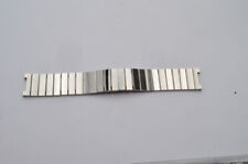 Gucci Men's Steel Bracelet 20MM Bracelet Vintage RAR For 133.3 Bracelet RAR
