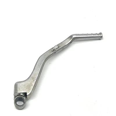 2004-2017 Honda CRF250X Kickstarter Kick 28300-KSC-305 04-09 CRF250R 250R 250X - Imagem 1 de 4