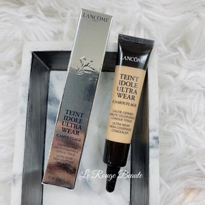 Lancome Teint Idole Ultra Wear Camouflage Concealer - 250 Bisque (W) 025 - Picture 1 of 2