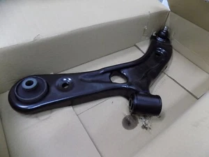 GENUINE fits To Suzuki Splash Swift Front Suspension Lower Left Arm 45202-76K01 - Picture 1 of 1