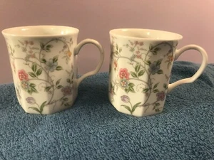 Andrea by Sadek set of 2 Corona Coffee Mugs MAX4228 - Picture 1 of 8