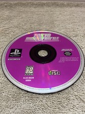 .PSX.' | '.Tokyo Highway Battle.