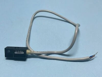 SMC D-B54 Auto-Switch Reed Sensor, 24VDC, 100VAC, 200VAC - Image 1 of 4