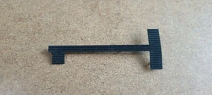 Athearn HO Cupola Caboose Roofwalk (large piece) - Picture 1 of 2