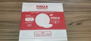 Sony Pixela ImageMixer Ver.1.0 mit Sony USB Treiber SPVD-008.1 (3-077-023-02) - Bild 1 von 5