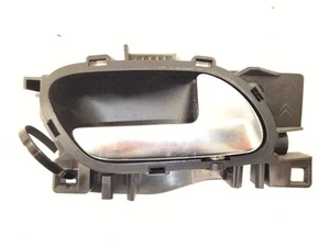 96555516 INNERHALB DES VORDEREN RECHTEN GRIFFS / 2712450 FÜR PEUGEOT 208 I CA_, - Bild 1 von 7