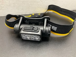 Nitecore NU53 1800 Lumen Rechargeable Industrial Headlamp - Picture 1 of 4
