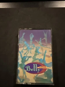 Star by Belly (Cassette, Jan-1993, Sire/Reprise) Tested - Picture 1 of 4